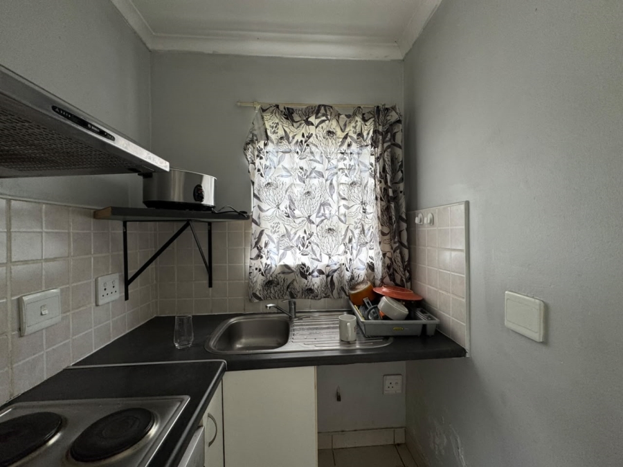 To Let 2 Bedroom Property for Rent in Stellendale Western Cape